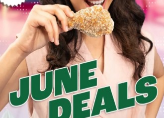June Deals