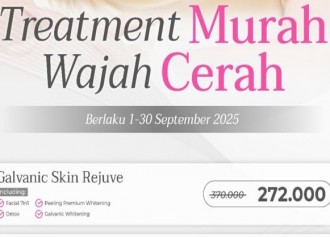 SEPTEMBER CERIA