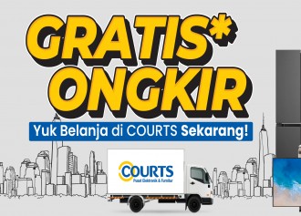 Gratis Ongkir