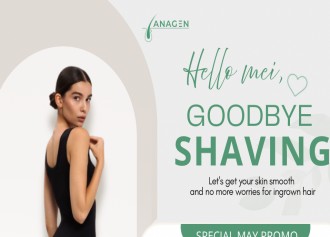 35%+15% Off All Treatment