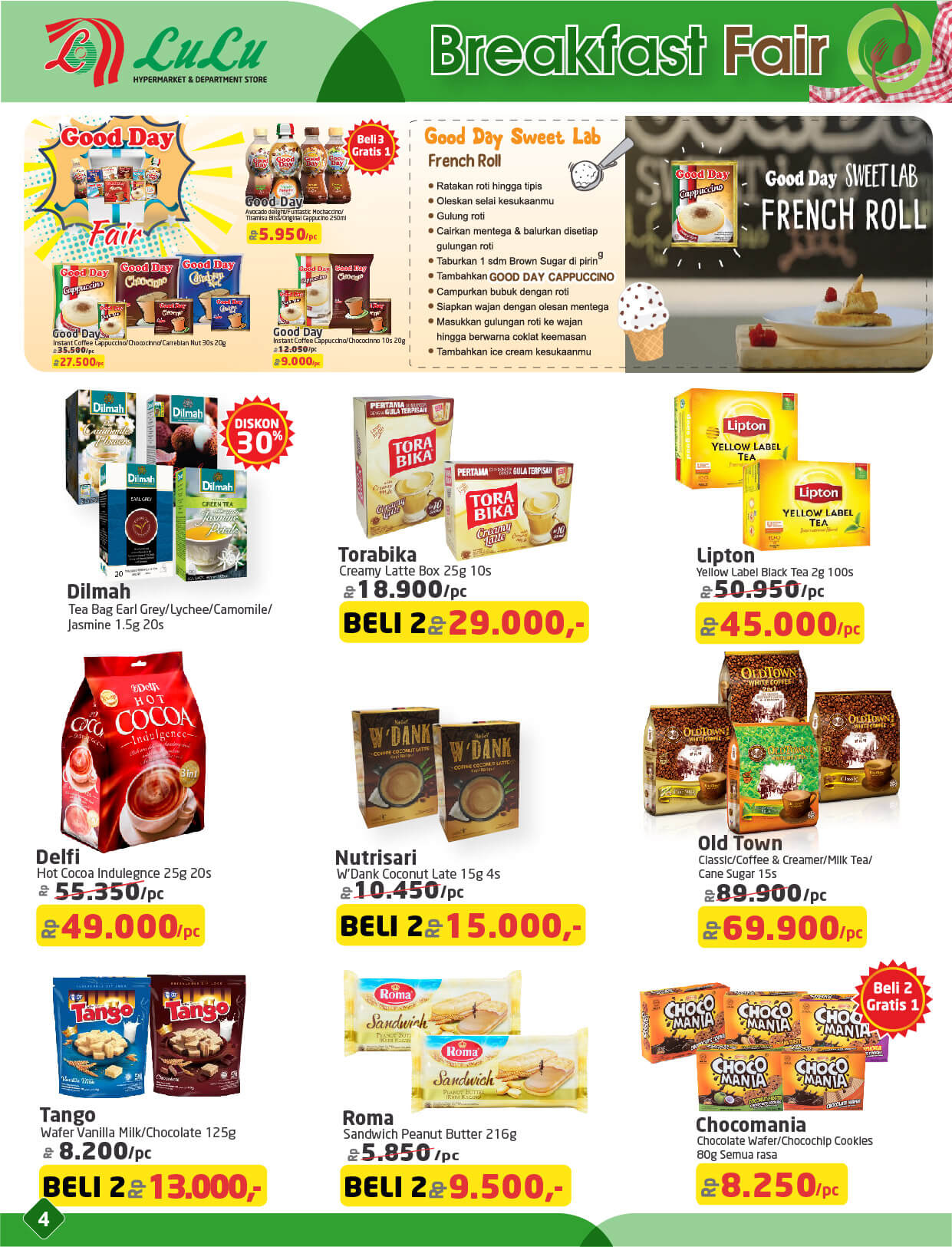 1518595860356257468lulu hypermarket  department store katalog diskon promo lulu hype