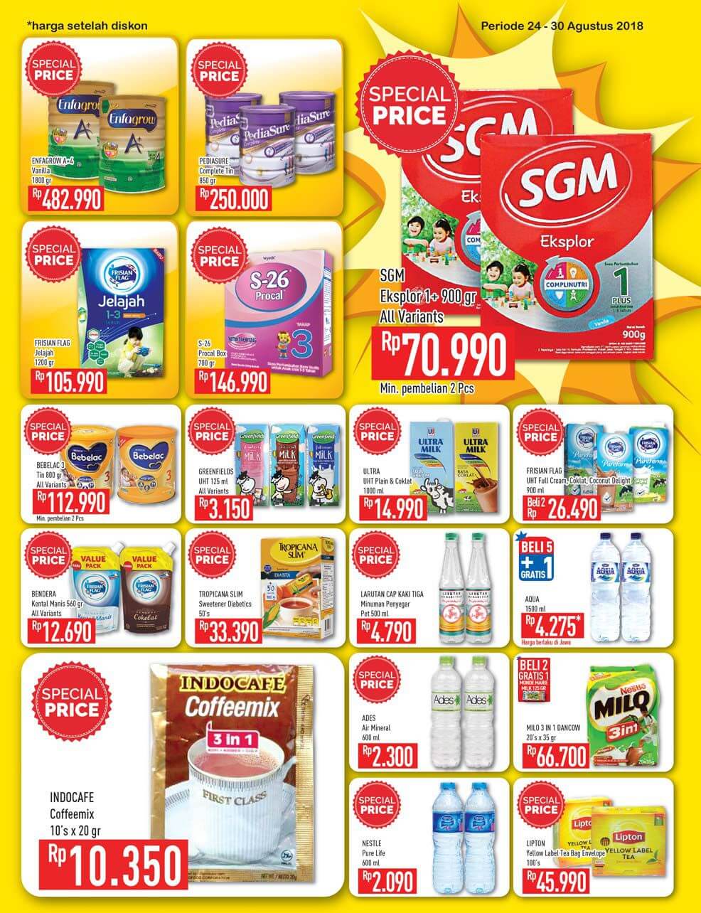 katalog hypermart - carrefoursa katalog hypermart 2020