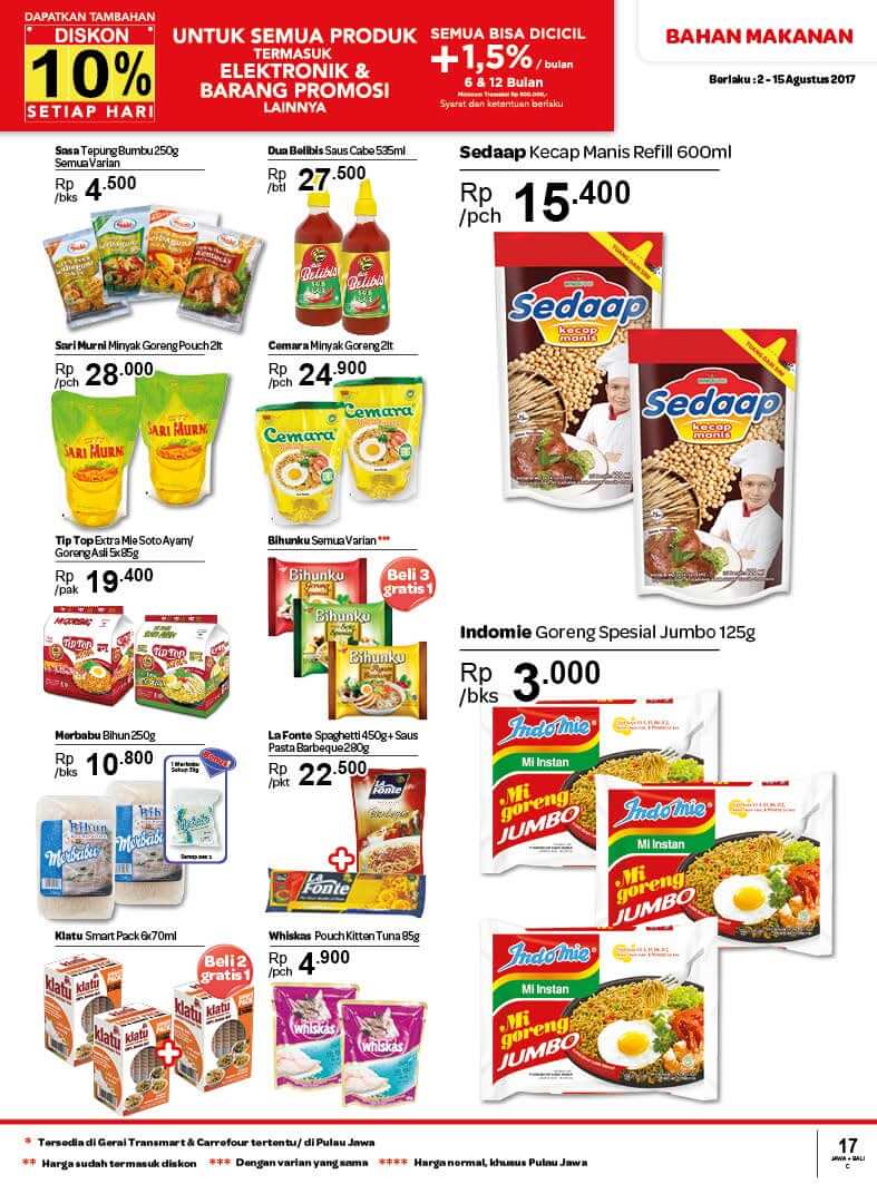 Carrefour coupons 2019