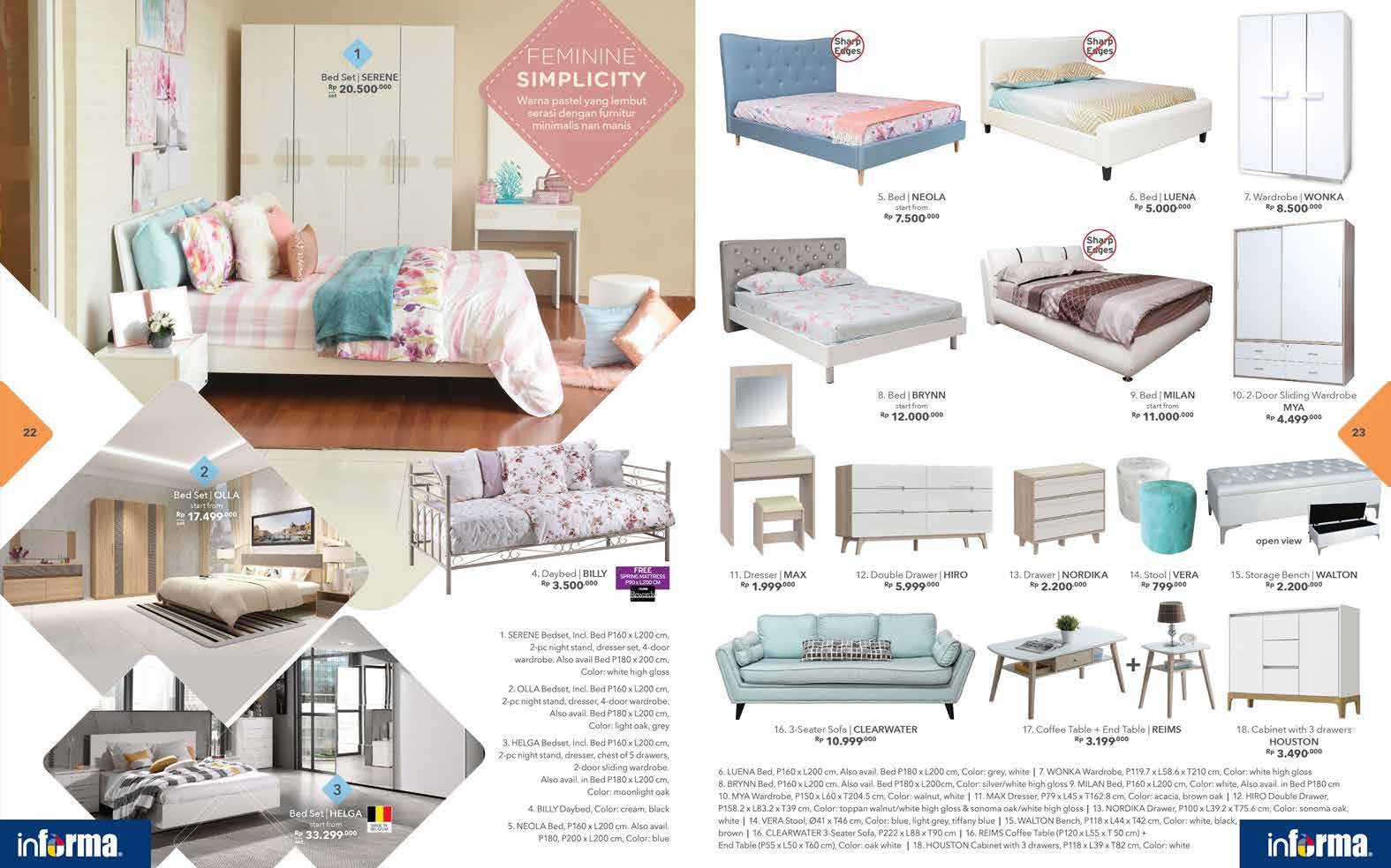 Katalog Informa 15 Sep 31 Dec