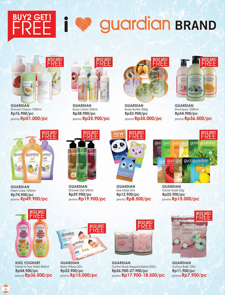 35141506587412guardian katalog diskon promo guardian